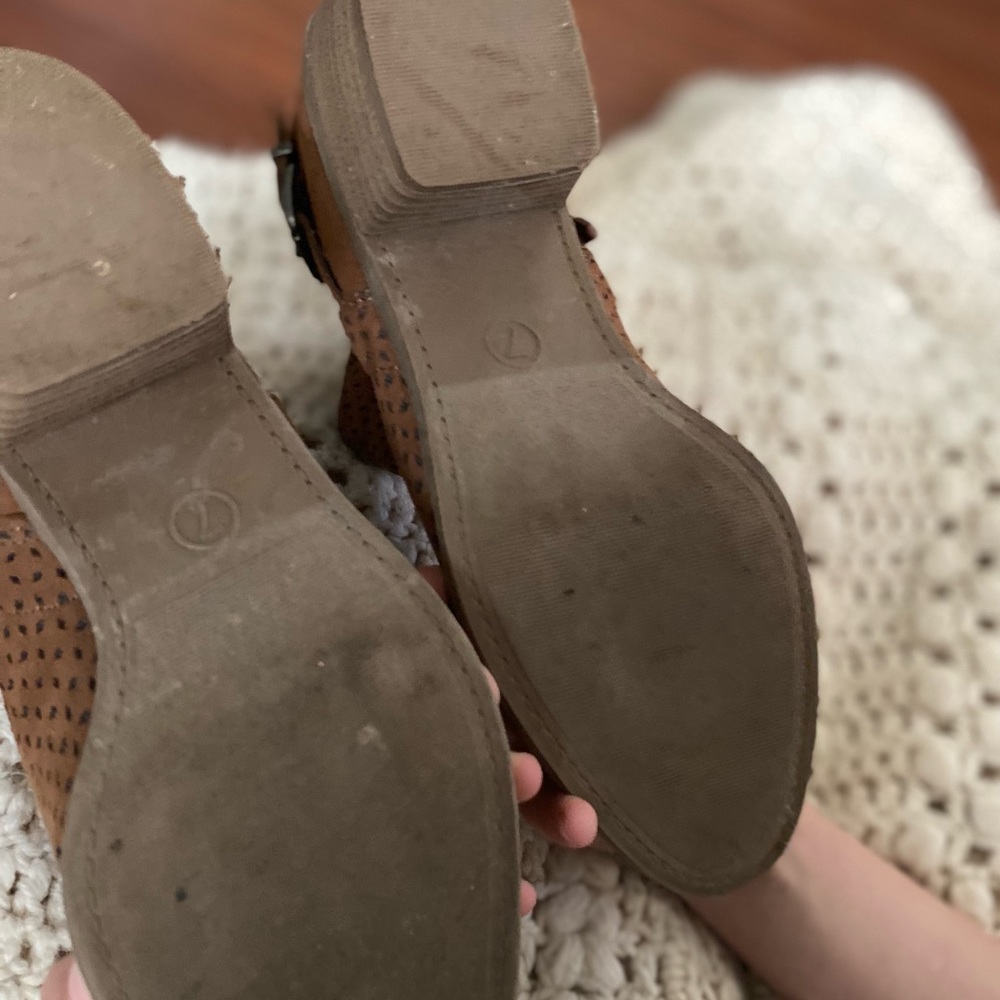 Booties - Picture 2 of 3